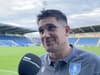 Sheffield Wednesday boss ‘can’t wait’ for his first Hillsborough experience