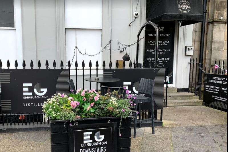 The Edinburgh Gin Distillery offers tours, guided tastings of their various tipples and even the chance to make your own gin to take home. Emma wrote: "This was the favourite thing we did in Edinburgh. Absolutely loved the gin tasting tour. It was so entertaining and the place is so beautiful inside."