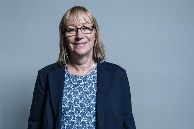 Gill Furniss, the Labour MP for Sheffield, Brightside and Hillsborough BC, has spent £14,273.60 on 30 claims so far this year. Their biggest expense has been for office costs, with £7,619.40 spent.