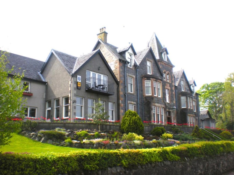 Overlooking beautiful Loch Etive, the Falls of Lora Hotel is a traditional 19th century hotel five miles away from Oban on Scotland's rugged west coast. Many attractions are a short distance away, including Dunstaffnage Castle, Oban Distillery, Fearnoch Forest and McCaig's Tower. A two night stay for two this weekend will set you back £244 including breakfast.