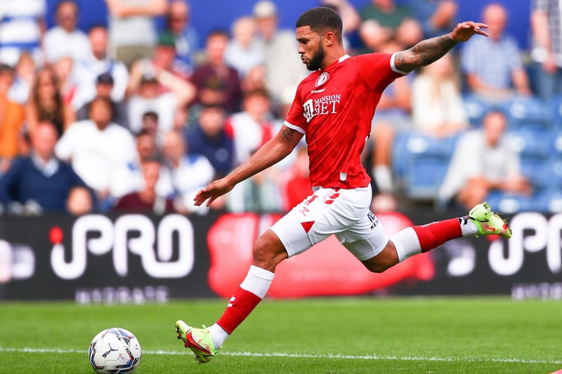 Bristol City struck a deal with MansionBet last year, with the online sports betting operator becoming their front-of-shirt sponsor. The gambling firm had previously come under fire for posting letters to homes in Bristol advertising a "Bet £10 Get £10" deal last year.