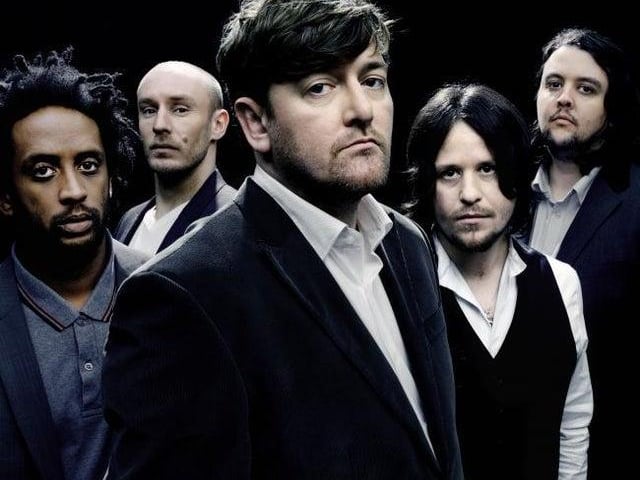 Mercury Prize-winning indie band Elbow will play two nights at Edinburgh’s Usher Hall. Usher Hall, Lothian Road, Wed 8 Sep, Thu 9 Sep, £49.50, 0131 228 1155