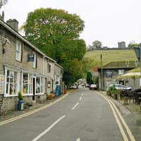 This show-stopping Peak District village is one of the best places to explore over the autumn months