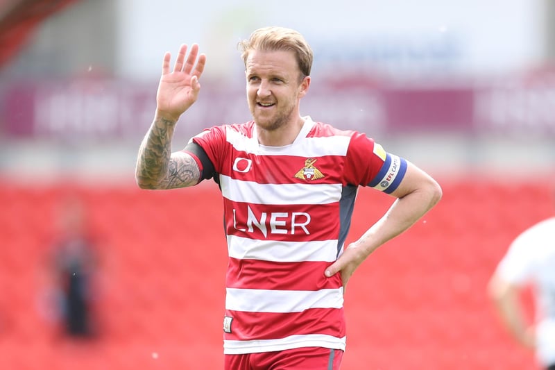 Doncaster Rovers are priced at 25/1 to gain promotion to the Championship as winners, according to Betfair.