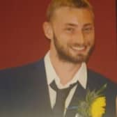 Joshua Jones, 29, was reported missing on Saturday (December 12).
