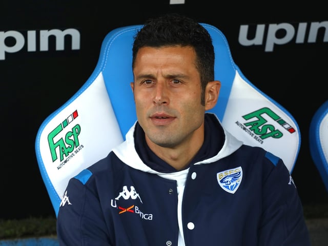 Southend United have received more than 60 applicants to replace Sol Campbell as manager but among the most surprising has to be World Cup winner Fabio Grosso. (Southend Echo)