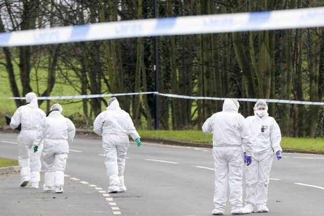 Police officers have reported Covid being used as a weapon against them