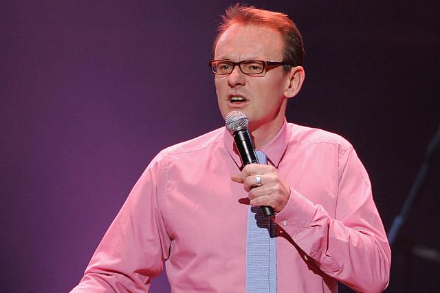 British comedian Sean Lock, known for his role on 8 out of 10 cats, died on August 16 aged 58 after a private battle with lung cancer.