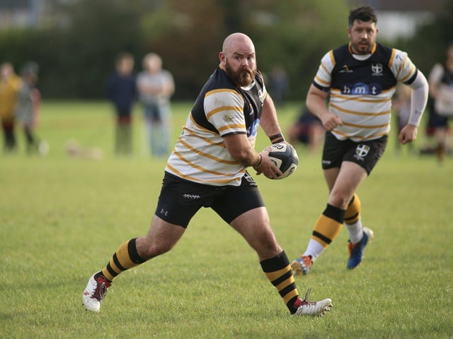 Kieron Louloudis