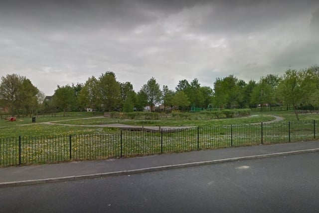 This is happening off Oxclose Park Way, Halfway, on December 12 and 13, and is open to anyone of primary school age or younger. Participants need to find 'some of Santa's naughtier elves' playing hide and seek. Morrisons have donated a small prize to everyone who registers and there are selection boxes up for grabs for the winners. (https://www.ticketsource.co.uk/elf-hunt/t-mpqrjm)