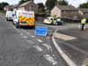 Dozens of police on scene as ‘serious incident’ investigated in Killamarsh, near Sheffield