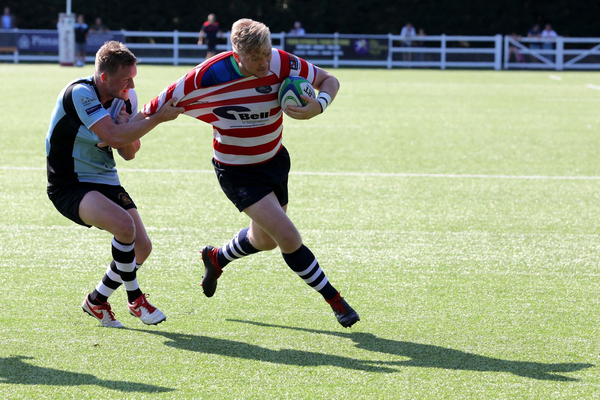 Sam Stephenson
