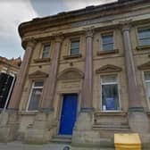 The former RBS bank in Rotherham Town Centre could be turned into a hotel, if plans are approved