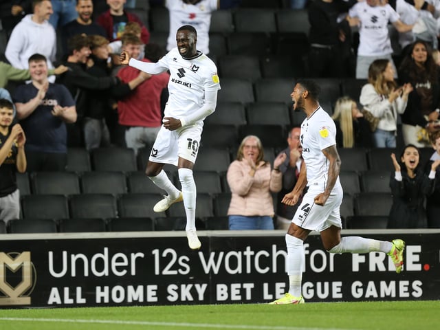 Predicted points at end of the season: 73
Predicted goal difference: +16
Picture: Pete Norton/Getty Images