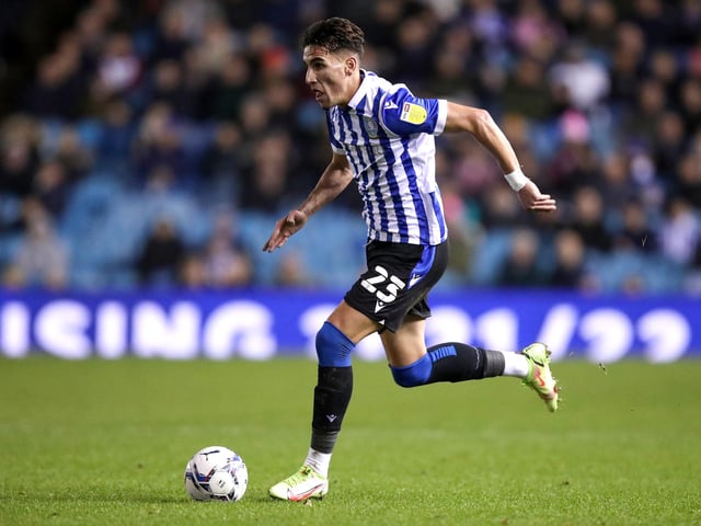 League position: 5th
Wins: 8
Draws: 8
Losses: 3
(Photo by George Wood/Getty Images)