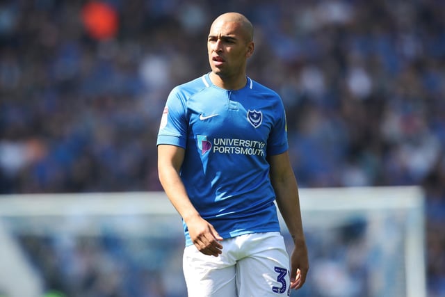 The former Everton and Sunderland striker was signed from Wigan in January 2019 in an attempt to help Pompey’s attacking problems. He made 11 appearances but only started twice, both coming in the league, and only hit the back of the net once in what was a failed loan spell on the south coast.