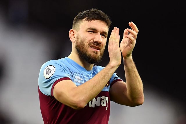 Snodgrass, who left Leeds in 2012, was a regular under David Moyes at West Ham last season before a long-term back injury ruled him out of the restart.