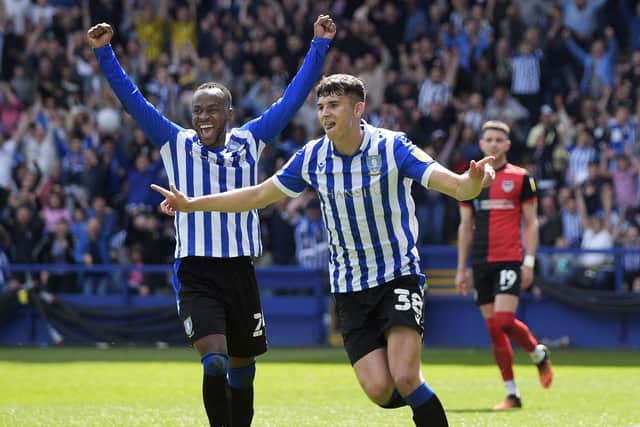 Sheffield Wednesday are the bookies' favourite for promotion via the League One play-offs.
