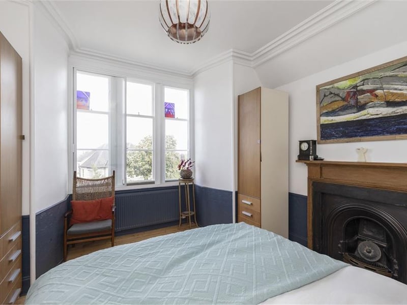 Bedroom 1.