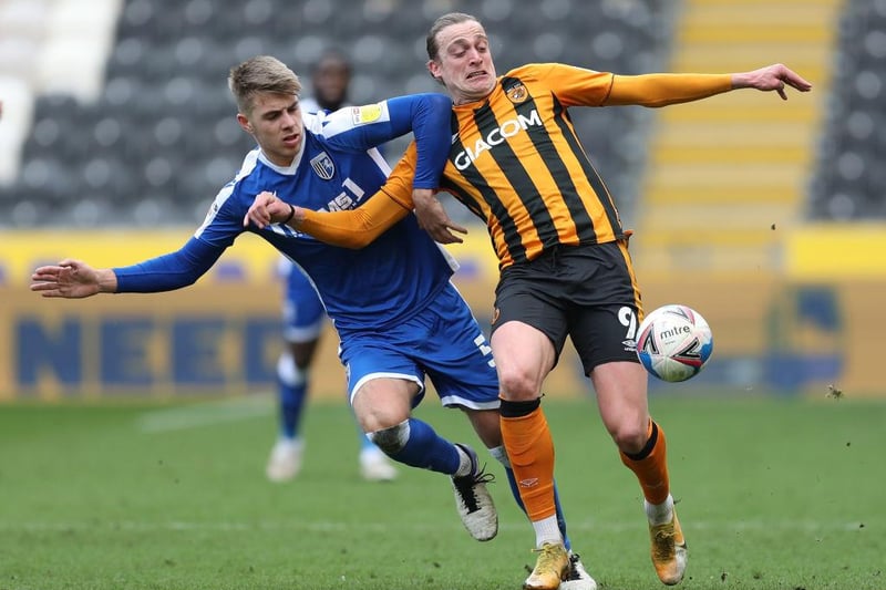 The towering striker fell out of contention at Hull City last season and, with his contract running out next summer, could be available on a cheeky loan deal.