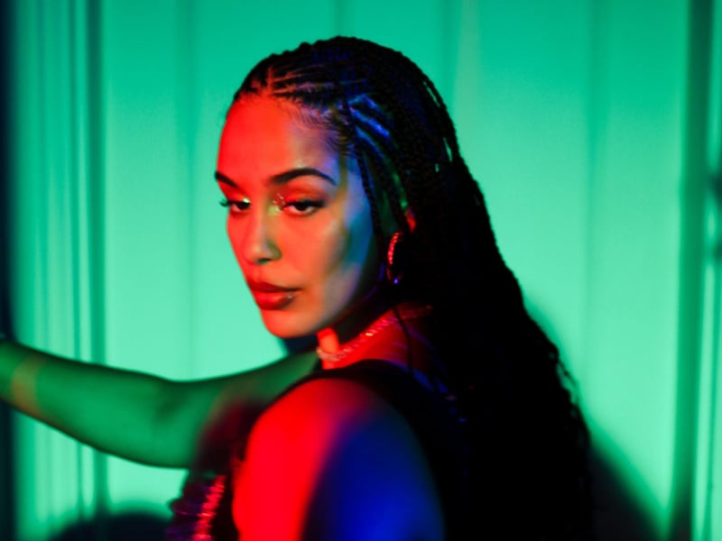 The singer has been confirmed for an exclusive set at Reading and Leeds.