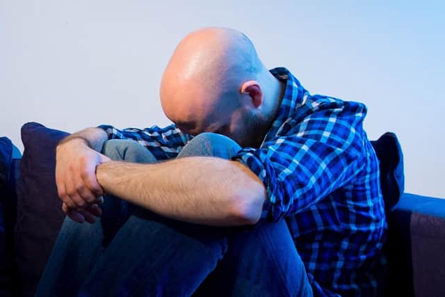 The 'Small Talk Saves Lives' campaign by Samaritans wants to empower members of the public to act on their intuition and start simple conversations with strangers they think might be struggling.