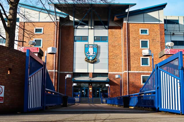 Sheffield Wednesday chairman Dejphon Chansiri has said he does not believe in five or ten-year plans in football. Pic credit: Isaac Parkin.
