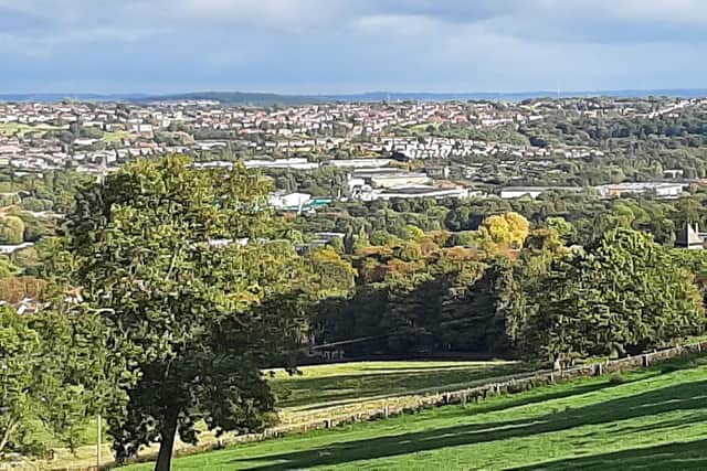 Sheffield Local plan: green belt should not be sacrificed for unrealistic housing targets say countryside charity