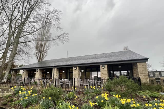 The Abbeydale Industrial Hamlet site is the popular Oughtibridge cafés second proper location, and is swiftly becoming a favourite for many