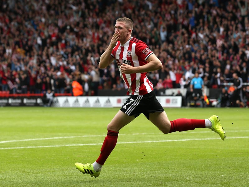 Crystal Palace could offer John Lundstram a Premier League lifeline, with the Eagles keen on a summer swoop for the midfielder. The Sheffield United midfielder due to be a free agent at the end of this season and has turned down a number of contract offers from the Blades. (London News Online)
