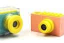 myFirst Camera 2  comes in two different colours