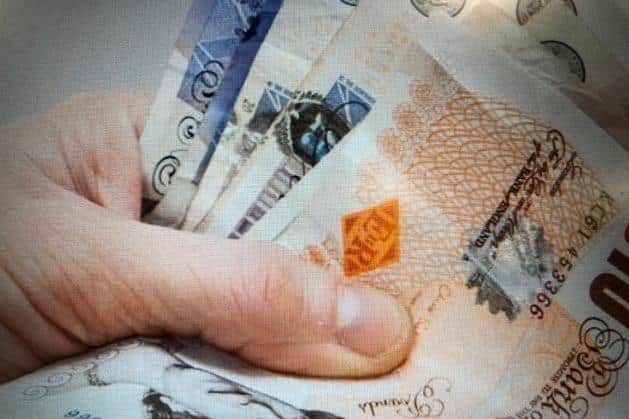 Sheffield Crown Court has heard how a fraudster has been jailed after she conned her DHL employers out of more than £70,000.