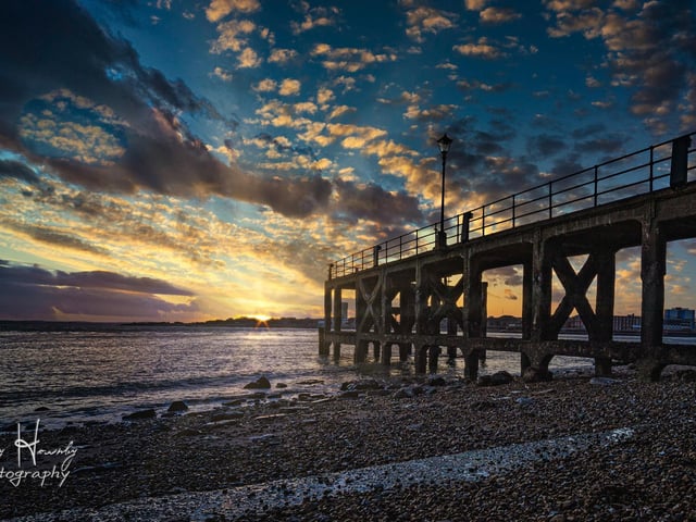 Victoria Pier
www.Andy-Hornby.co.uk