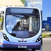 Sheffield Council has allocated funding to save a bus service between Sheffield and Rotherham using money linked to IKEA’s superstore.