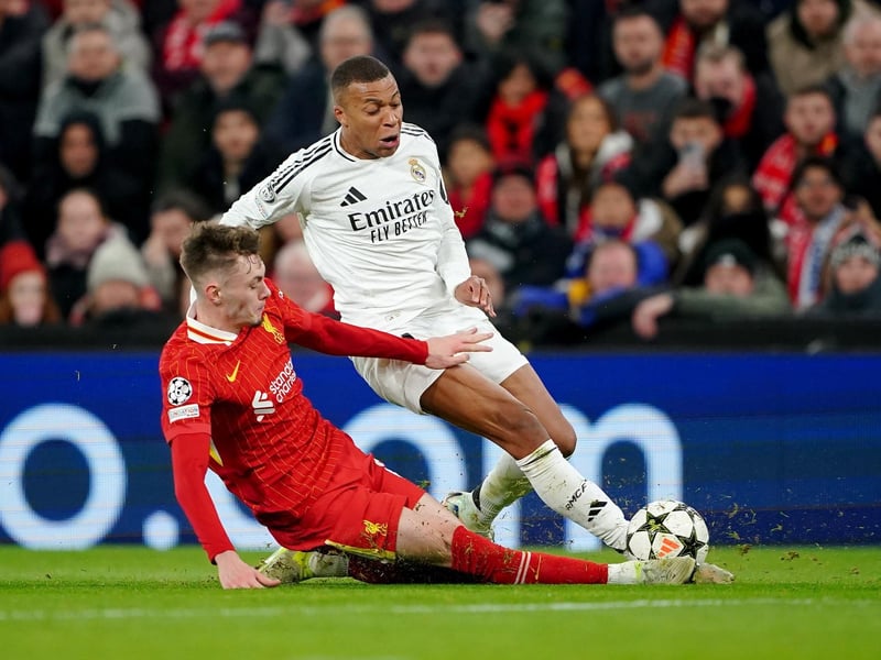 Scored the vital first goal in the 3-2 win over Manchester City earlier this week, and will feel he earned his eye-popping reported salary of £500,246 per week.
