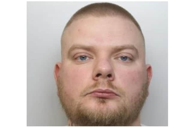 In the moments prior to the incident taking place at around 6.45pm on May 9 last year, 30-year-old defendant, Blain Williams, was involved in an ‘angry altercation’ with the complainant outside some shops on Birley Moor Road, Frecheville, Sheffield Crown Court heard during a February 2, 2023 hearing