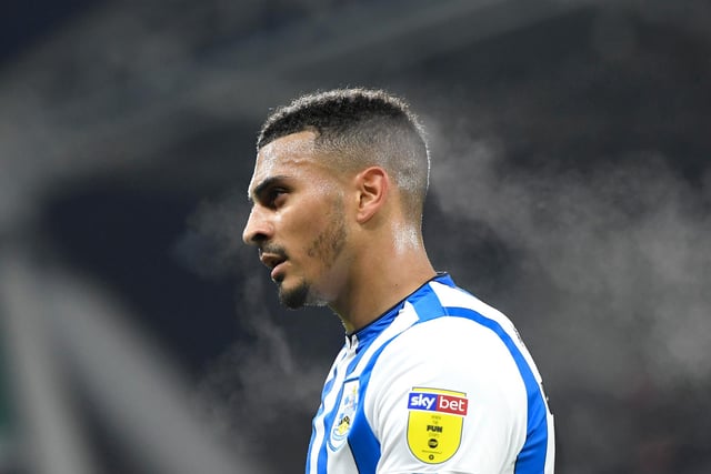 West Bromwich Albion are said to have been frustrated in their attempts to sign Huddersfield Town's star striker Karlan Grant, with the Terriers refusing to budge on their £18m valuation of the player. (The 72)