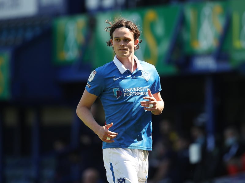 Following another semi-final play-off defeat, this time at Oxford United in a behind-closed-doors game in the Covid era in July 2020, Jackett added Sean Raggett to the squad permanently.
Money was spent on Accrington right-back Callum Johnson, while Michael Jacobs was a classy performer when injury permitted. Loanee Rasmus Nicolaisen did okay, but later flourished at Toulouse.
Jordan Hiwula was a classic case of a player becoming infinitely better the longer he was out of the first-team. The reality was very different.
Signings: Sean Raggett (free), Cameron Pring (loan), Callum Johnson (bought), Michael Jacobs (free), Rasmus Nicolaisen (loan), Jordy Hiwula (free).
