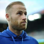 Barry Bannan is a key at the heart of the Sheffield Wednesday team. (Photo by Ian MacNicol/Getty images)