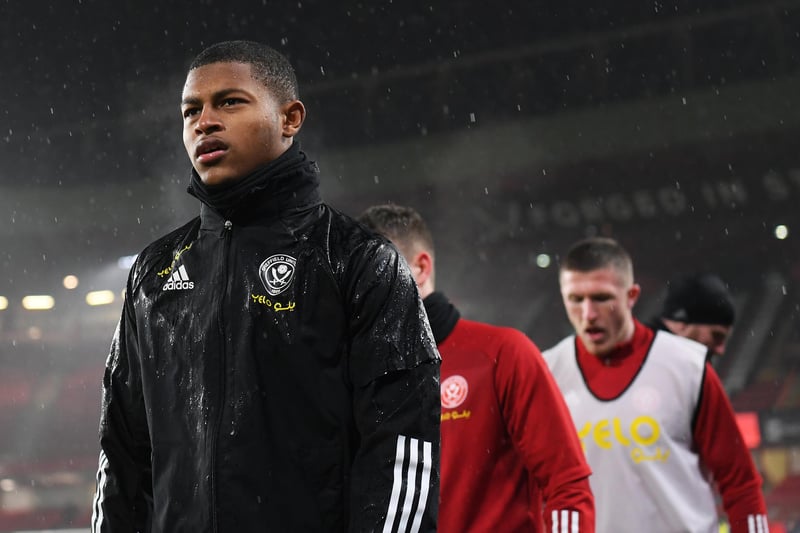 Pundit Paul Robinson has tipped ex-Sheffield United boss Chris Wilder to land the vacant Celtic job, and to take Blades striker Rhian Brewster with him. United's £23m striker scored 11 goals in 22 games on loan at Swansea last season. (Football Insider)