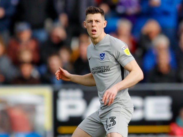The right-back has settled down after a mixed start and been solid when given a sustained run of games. Looks set to be here next season.