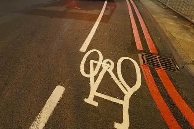 Alles, was wir über Sheffields erste „rote Route“ nach Attercliffe wissen ...