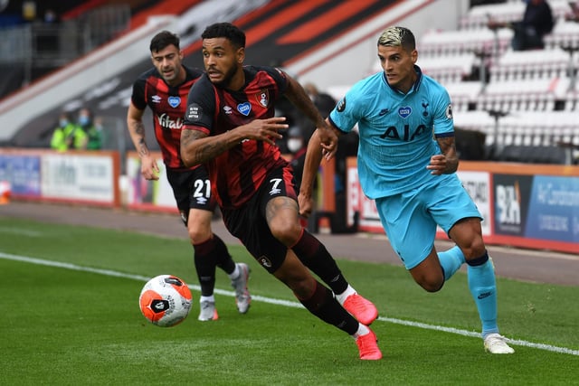West Brom have emerged as potential candidates to sign Bournemouth forward Josh King. The Norway international is in high demand, with the likes of Everton and Fulham also on his tail. (Express & Star)