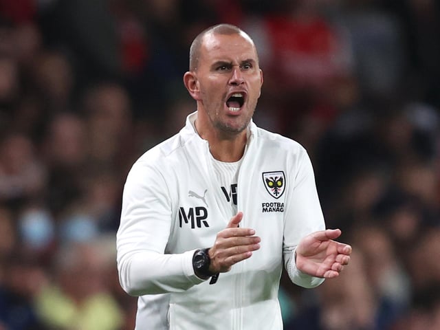 Terry Ablade: £102k
Tomas Kalinauskas: £8k