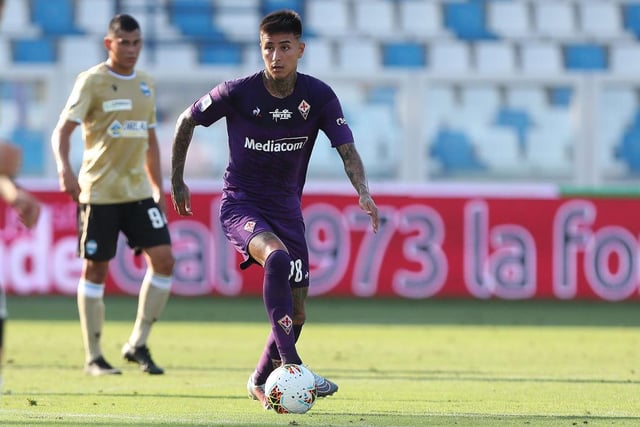 Talks between Leeds United and Fiorentina over a £13.8m deal for Erick Pulgar are “intensifying”. (La Nazione via Sport Witness)