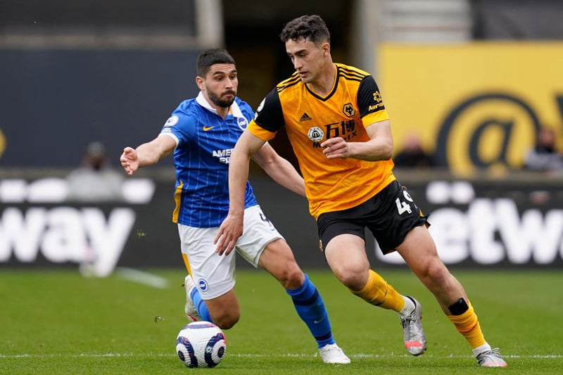 Both Sheffield United and Barnsley are said to have been knocked back by Wolves, as the two sides look to land their defender Max Kilman. The 24-year-old made 18 Premier League appearances last season in Nuno Espirito Santo's final season in charge. (Football League World)