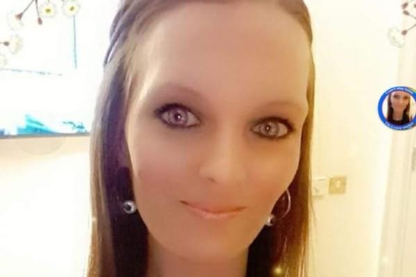 Paula Anderson: My daughter Natalie Jade Rogers, care worker for Coastal Care, she's extremely dedicated to her job and is always there for her clients, so proud of her.