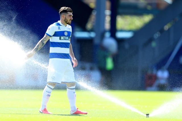 West Ham boss David Moyes wants to bring Queens Park Rangers left-back Ryan Manning to the London Stadium this summer. But the Scot could face competition from Premier League rivals Norwich City and Watford. (Football Insider)