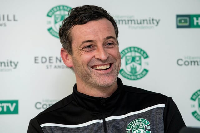 Jack Ross believes the separation of living in Northumberland, away from the Scottish football bubble, is beneficial to him as a manager and his family so that he isn’t subjected to the constant “intensity”. (The Scotsman)