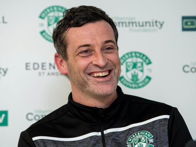 Jack Ross believes the separation of living in Northumberland, away from the Scottish football bubble, is beneficial to him as a manager and his family so that he isn’t subjected to the constant “intensity”. (The Scotsman)